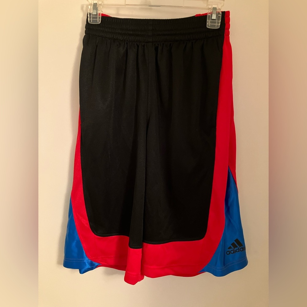 Adidas Basketball Shorts NWT